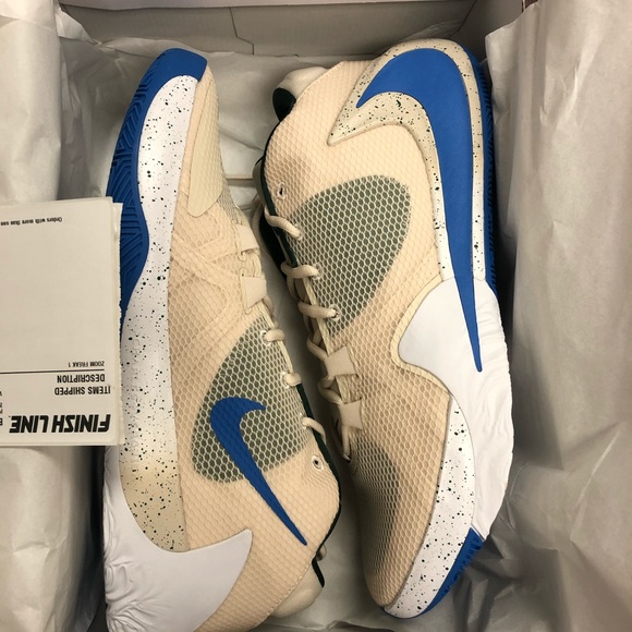 nike freak 1 cream city